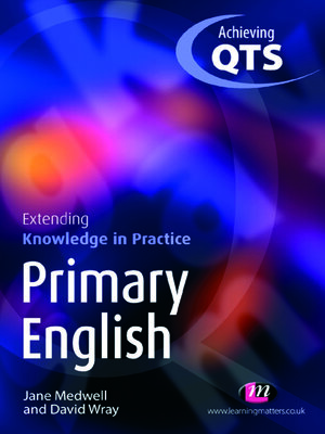 cover image of Primary English